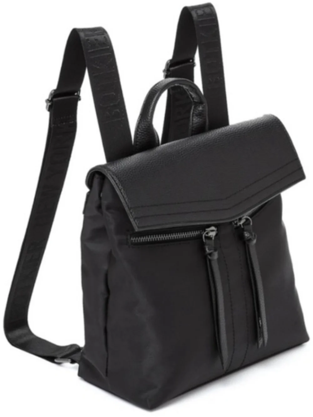NWT Botkier Trigger Nylon Mini Backpack